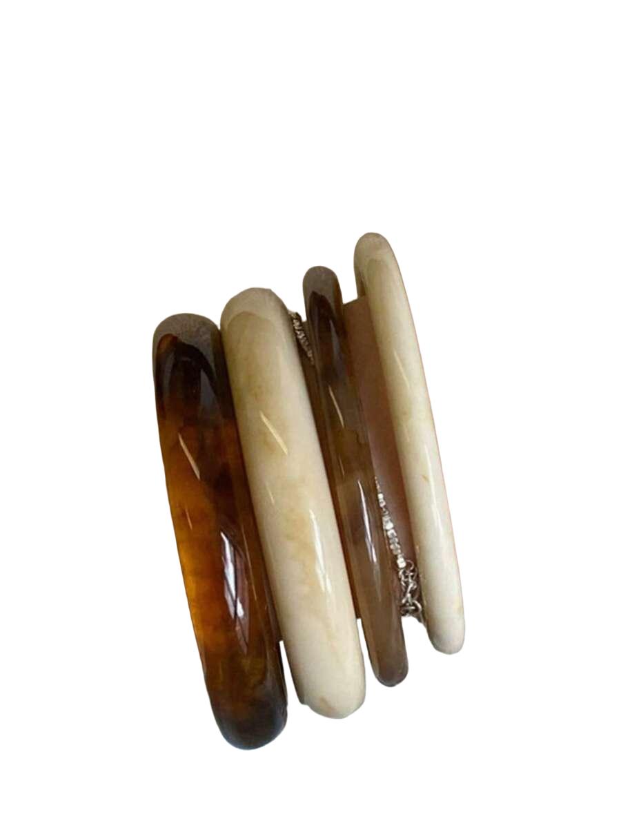 SHEIN BRANSOLETKA NA RĘKĘ 4-PACK S07__