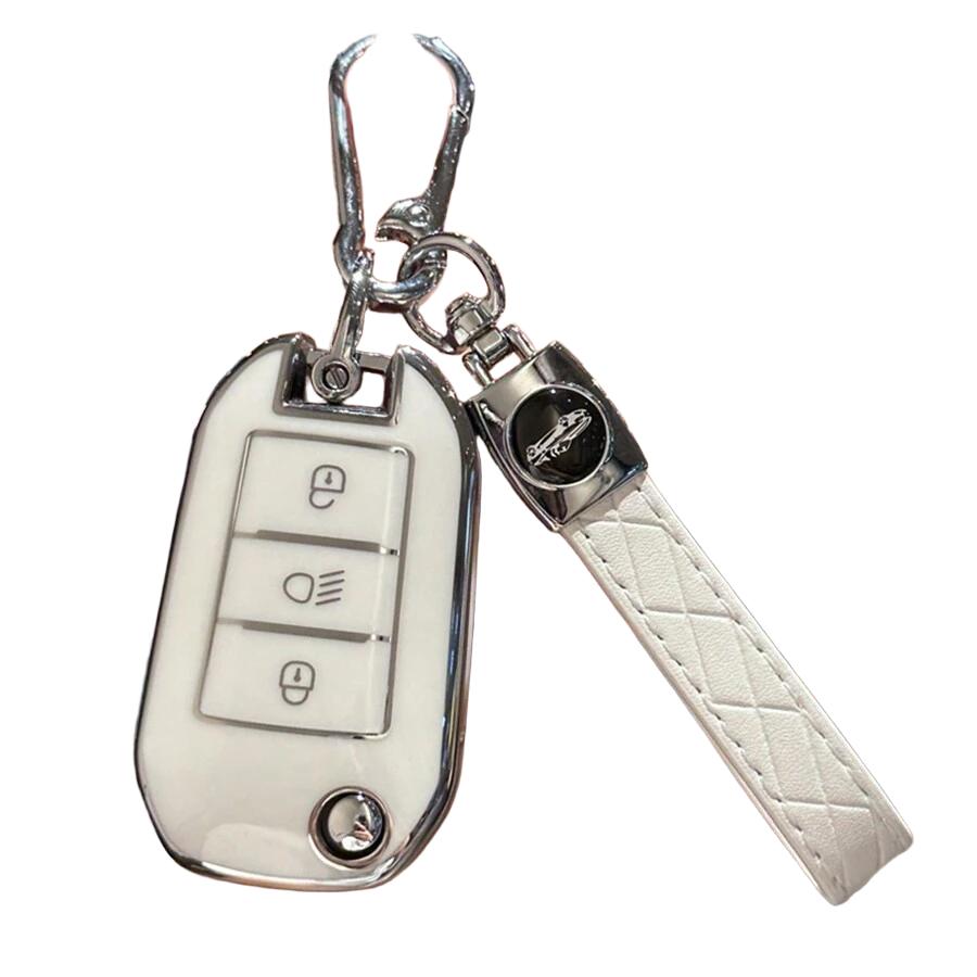 SHEIN ETUI NA KLUCZYKI DO AUTA S07__