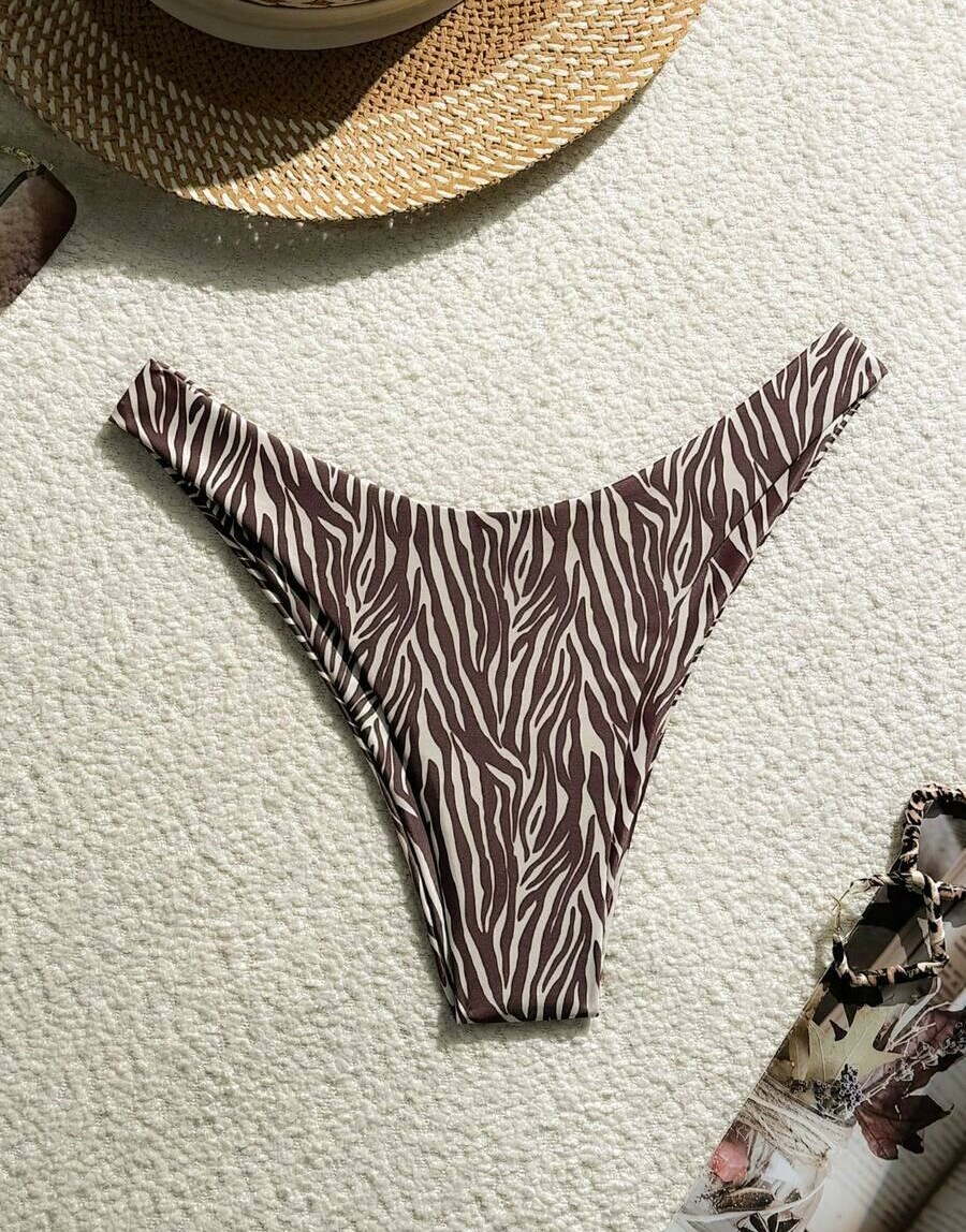 SWIM VCAY DÓŁ OD BIKINI S09__XS