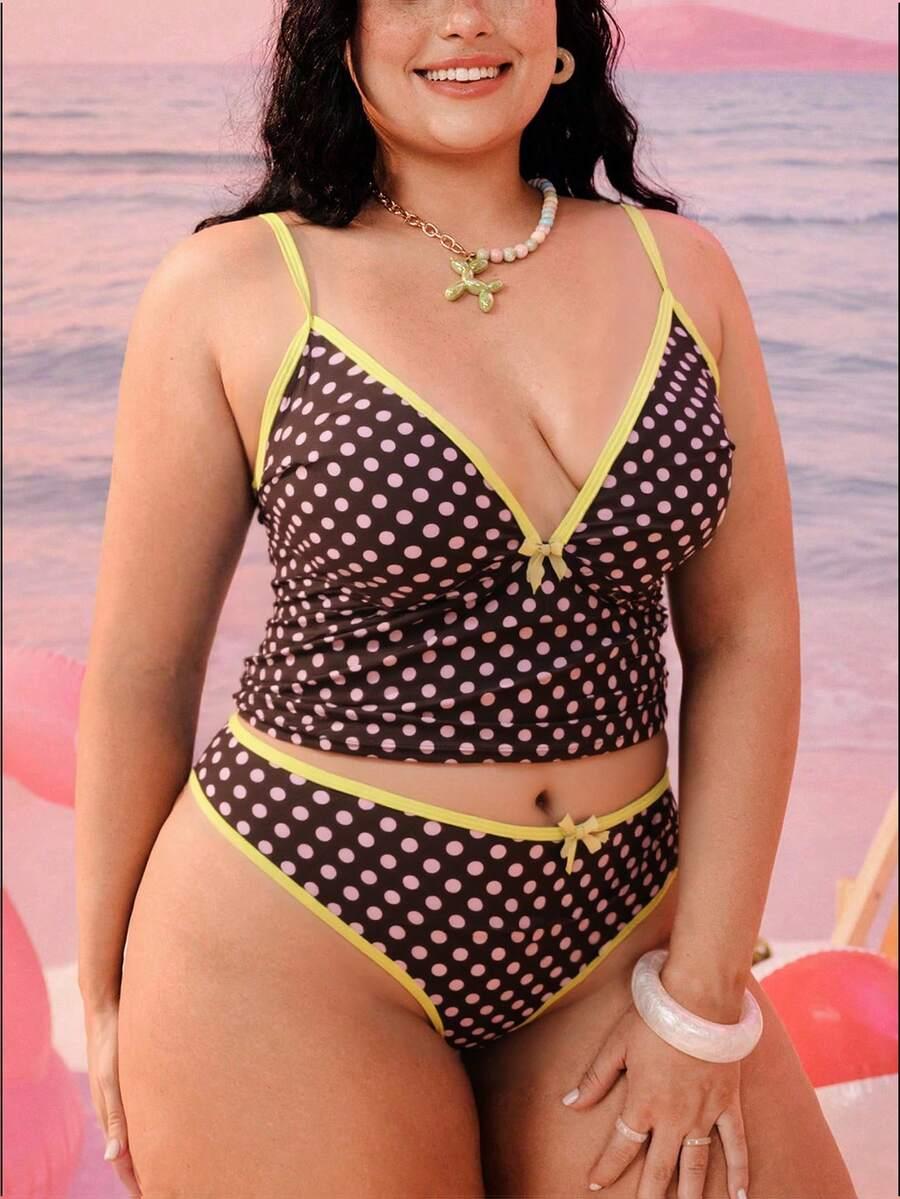 SWIM MOD DWUCZĘŚCIOWY STRÓJ KĄPIELOWY S09__46