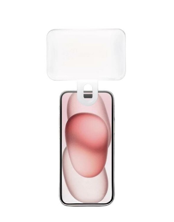 SHEIN LAMPKA LED DO ZDJĘĆ S07__4,5X7,5CM