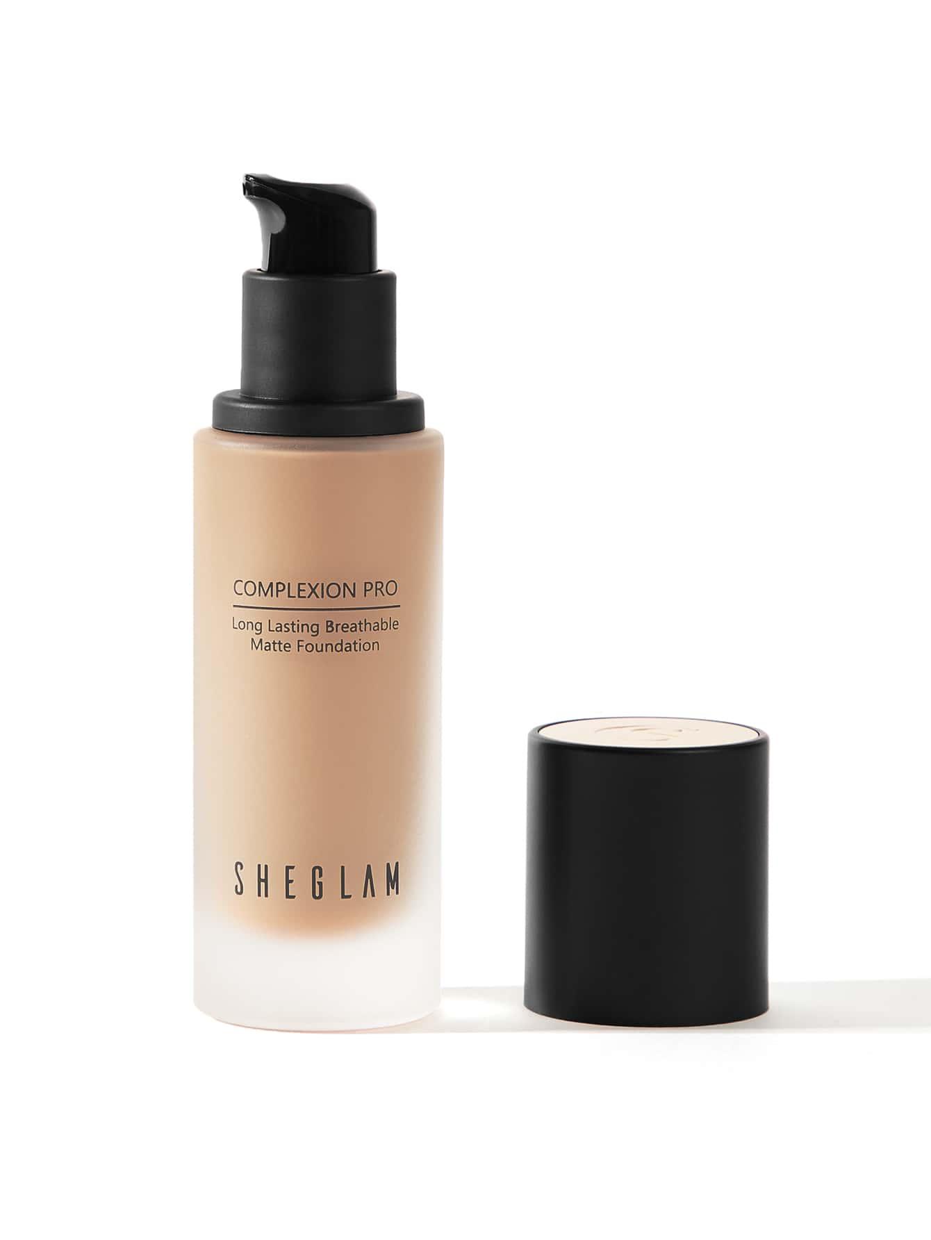 SHEIN PODKŁAD DO TWARZY CASHEW S07__30