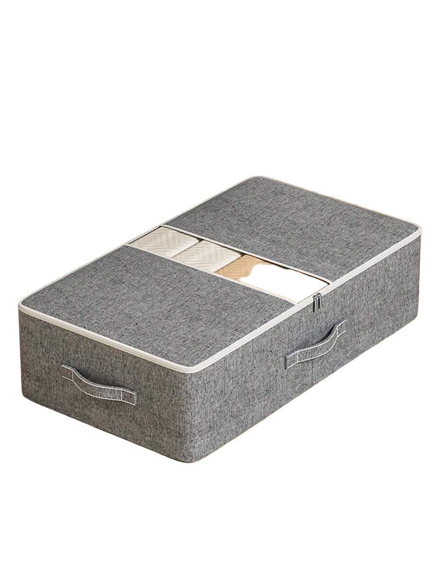 SHEIN SZARY ORGANIZER NA UBRANIA S07__80X47