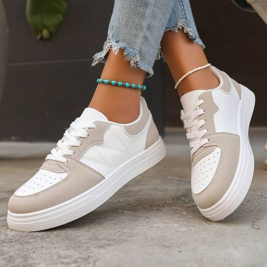 SHEIN BUTY SPORTOWE WIĄZANIE S06__36