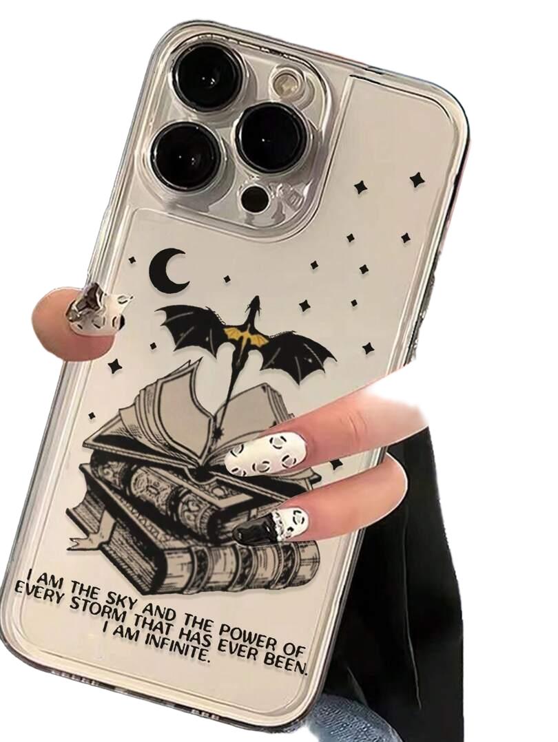 ETUI NA TELEFON IPHONE 15 S07