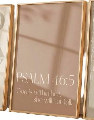 SHEIN PLAKAT DEKORACJA 1 SZT S07__40X60