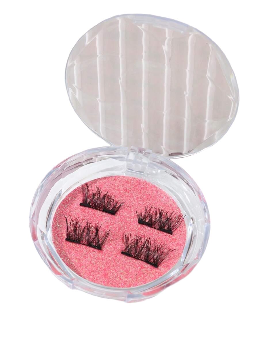 SHEIN SZTUCZNE RZĘSY 4-PACK S07