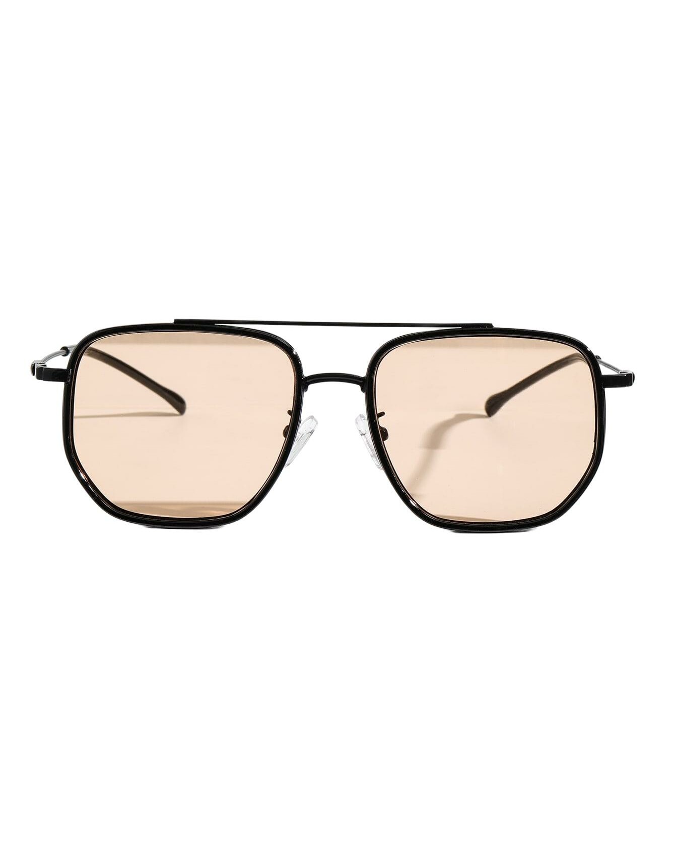 SHEIN OKULARY PRZECIWSŁONECZNE OPRAWKI S07