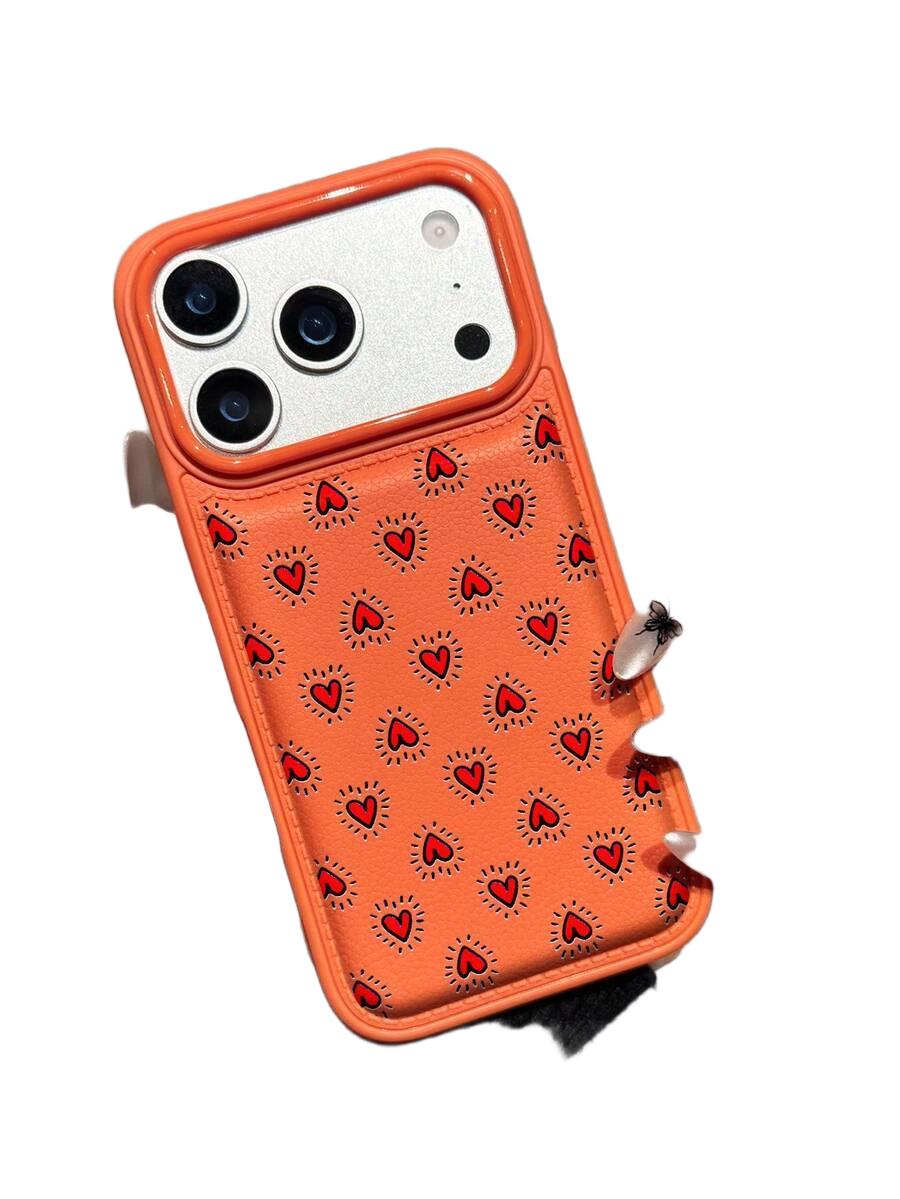 SHEIN ETUI NA TELEFON IPHONE 17 PRO MAX S07