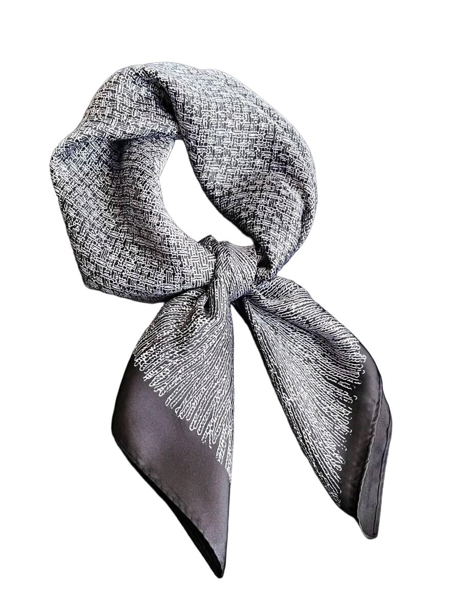 SHEIN APASZKA CHUSTA WZÓR S07__70X70