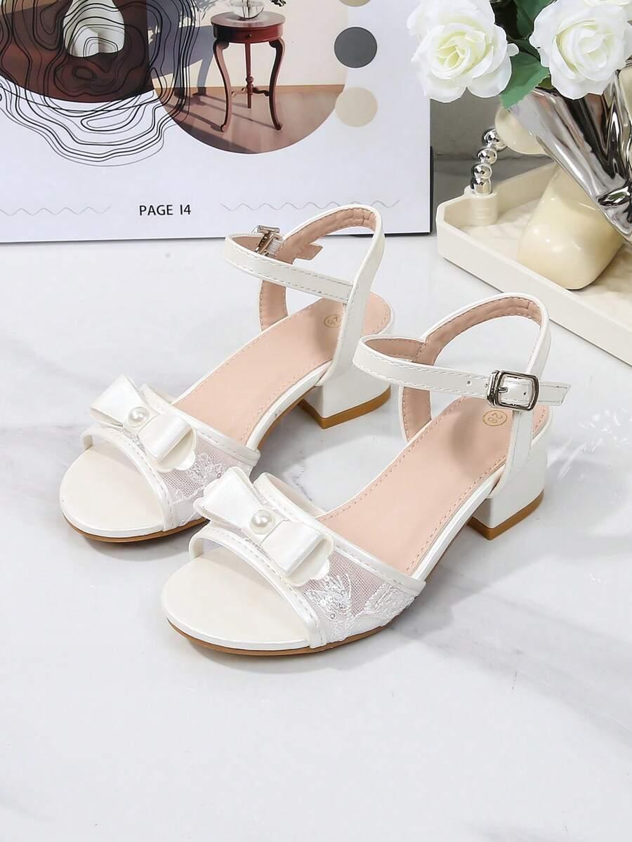 SHEIN BIAŁE SANDAŁY OBCAS S06__33