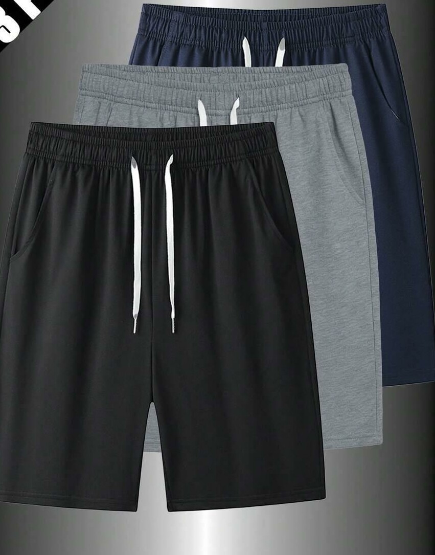 SHEIN SPODENKI DRESOWE 2-PACK S06__XXL
