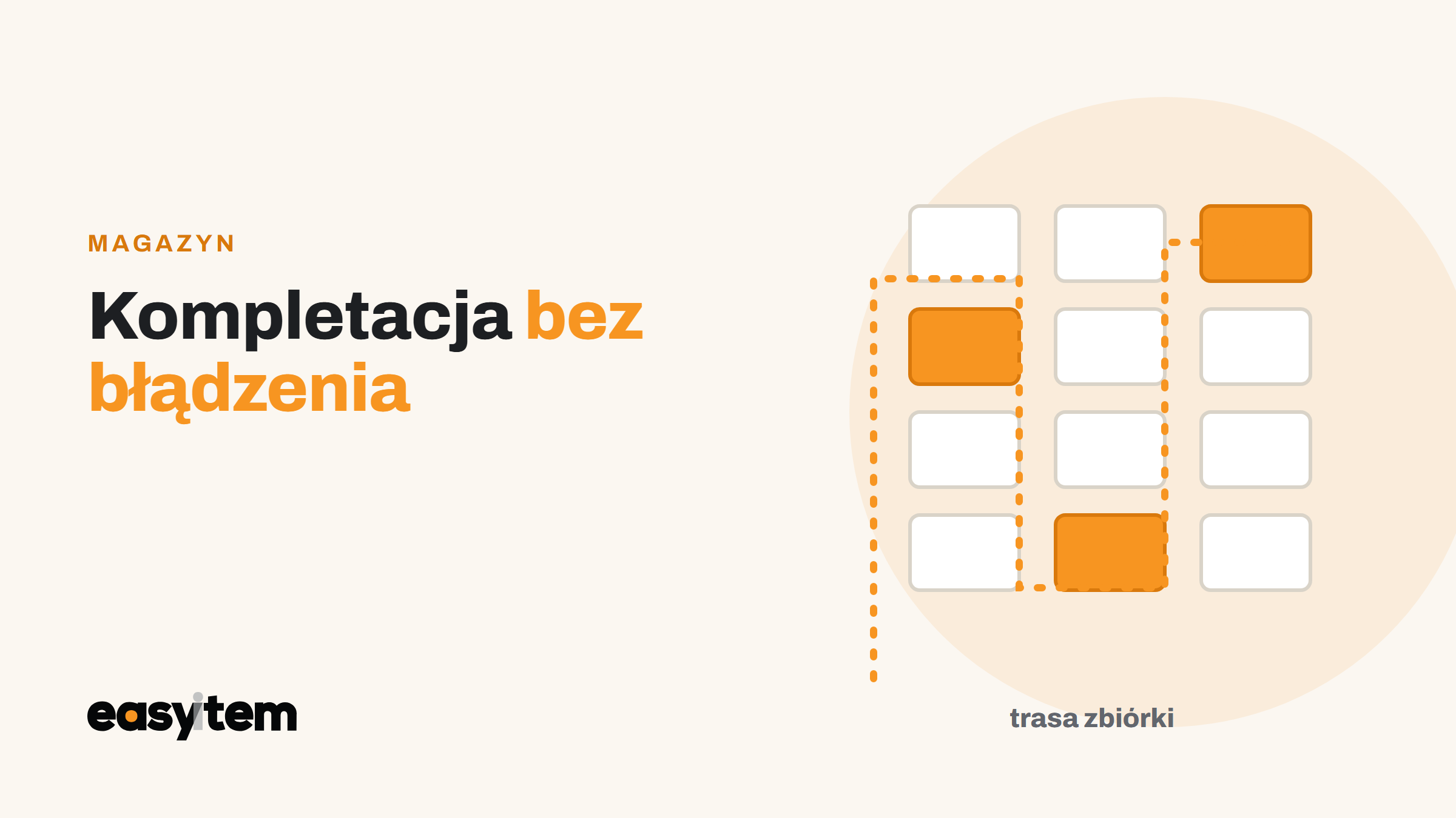 Jak skutecznie zarządzać magazynem i kompletacją zamówień w e-commerce (WMS)