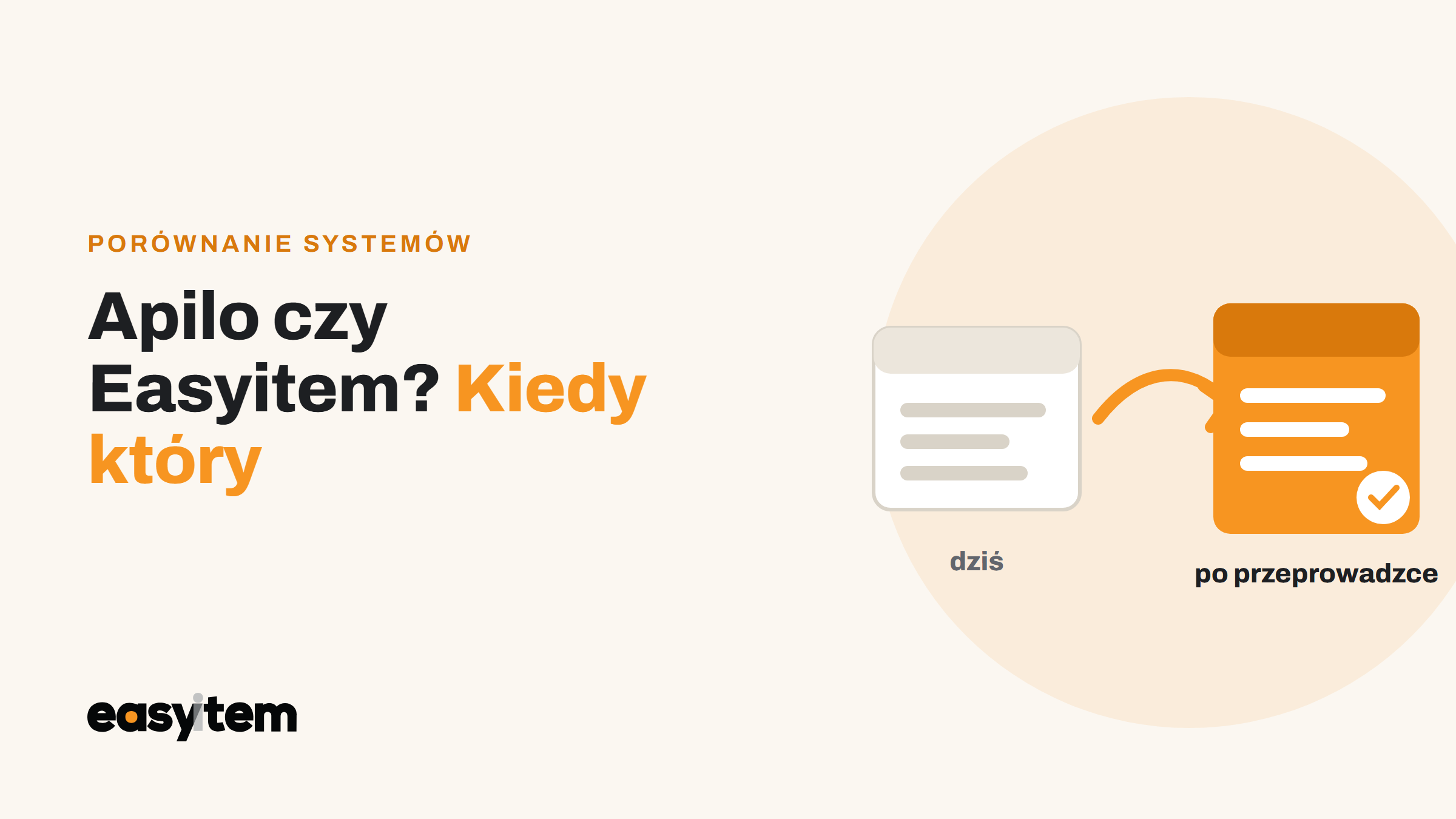 Alternatywa dla Apilo: kiedy warto zmienić system i na co