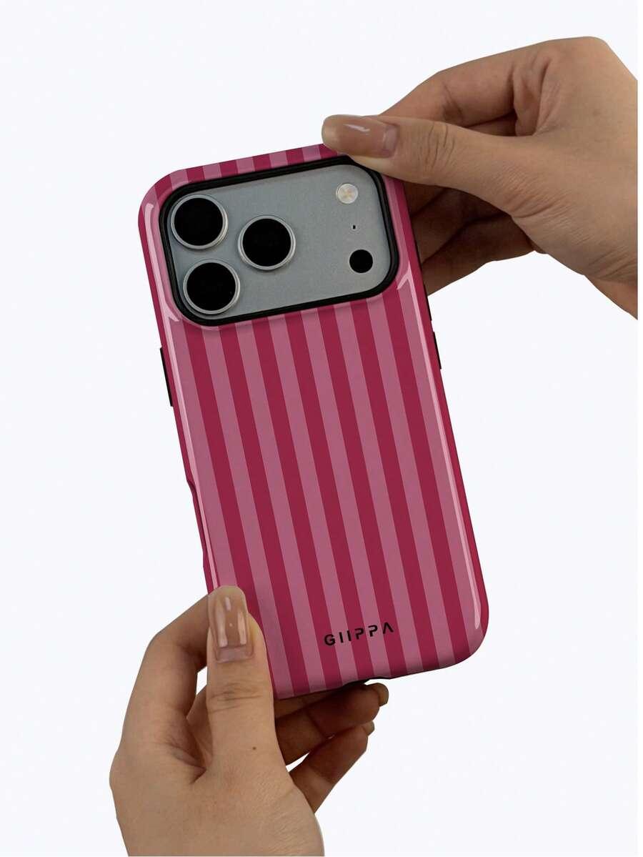 GIIPPA ETUI NA IPHONE 15 S07
