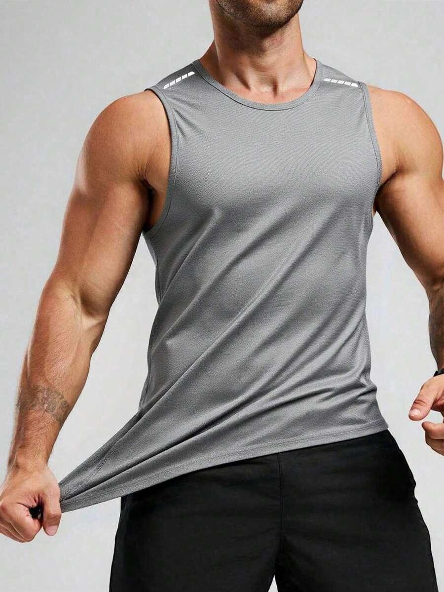 SHEIN SPORTOWA BLUZKA 3-PACK S09__M