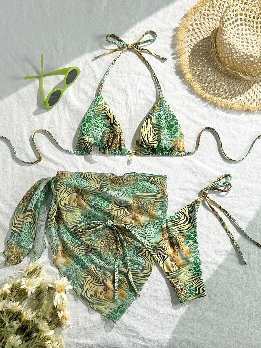 SWIM SXY DÓŁ OD BIKINI WZÓR S09__S