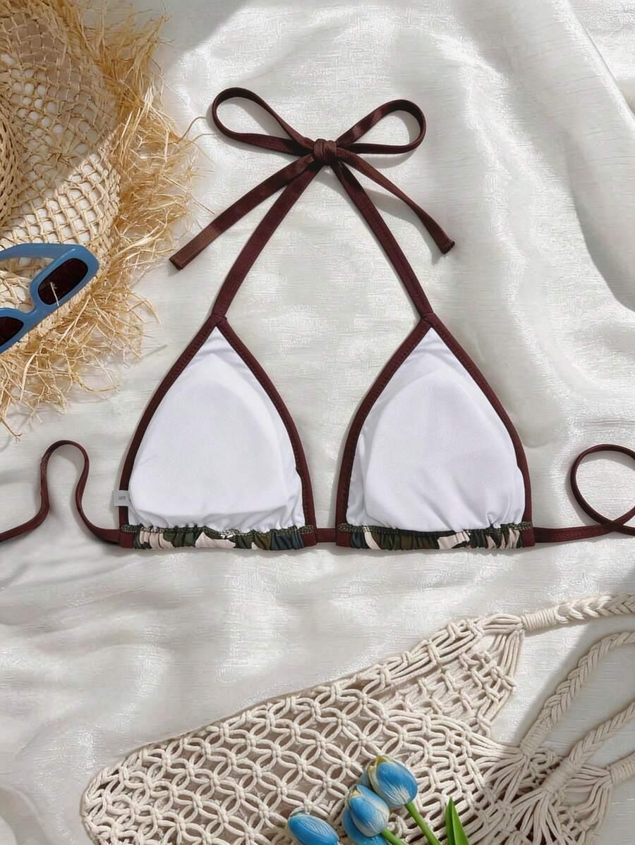 ELAVELLE GÓRA OD BIKINI WZÓR S09__50
