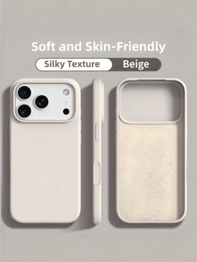 SHEIN ETUI IPHONE 17 PRO MAX S07