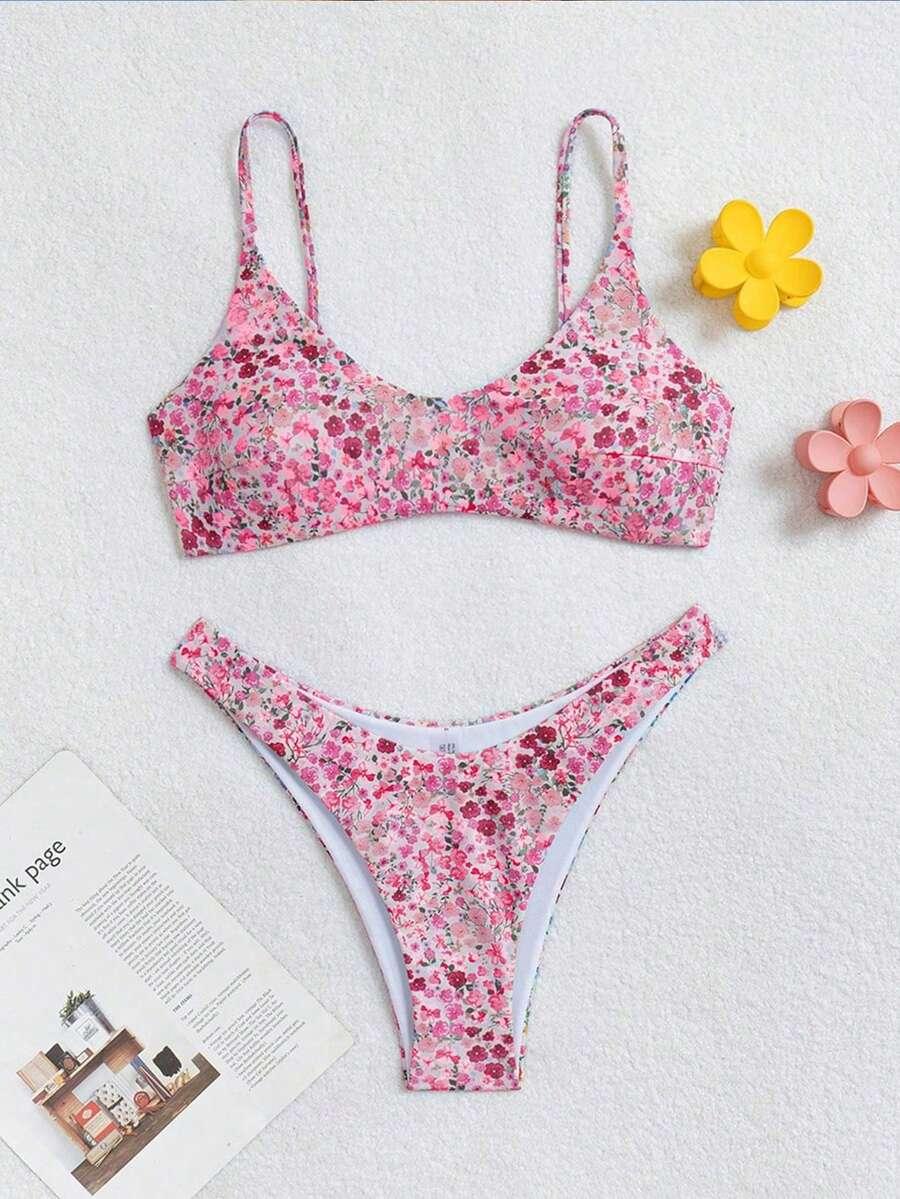 SWIM MOD DWUCZĘŚCIOWY STRÓJ KĄPIELOWY S09__M