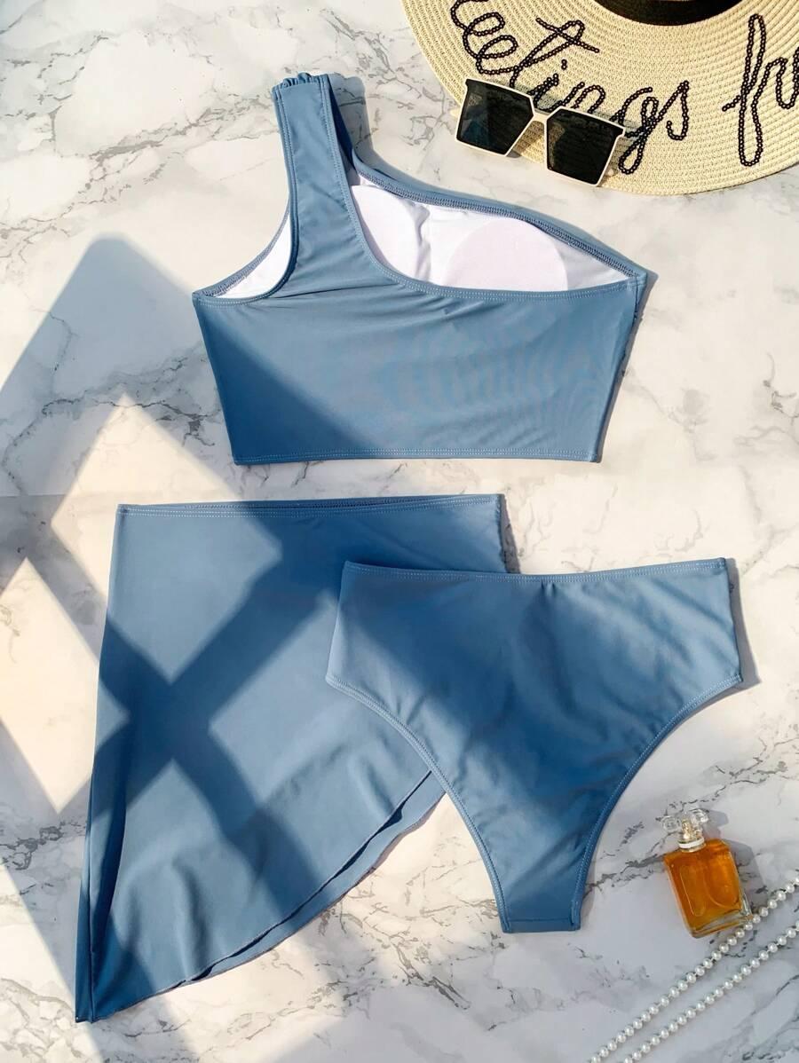 SWIM VCAY DWUCZĘŚCIOWY STRÓJ KĄPIELOWY S09__XL