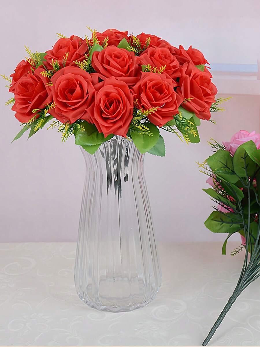 SHEIN WAZON NA KWIATY 3 SZT S07__5X17CM