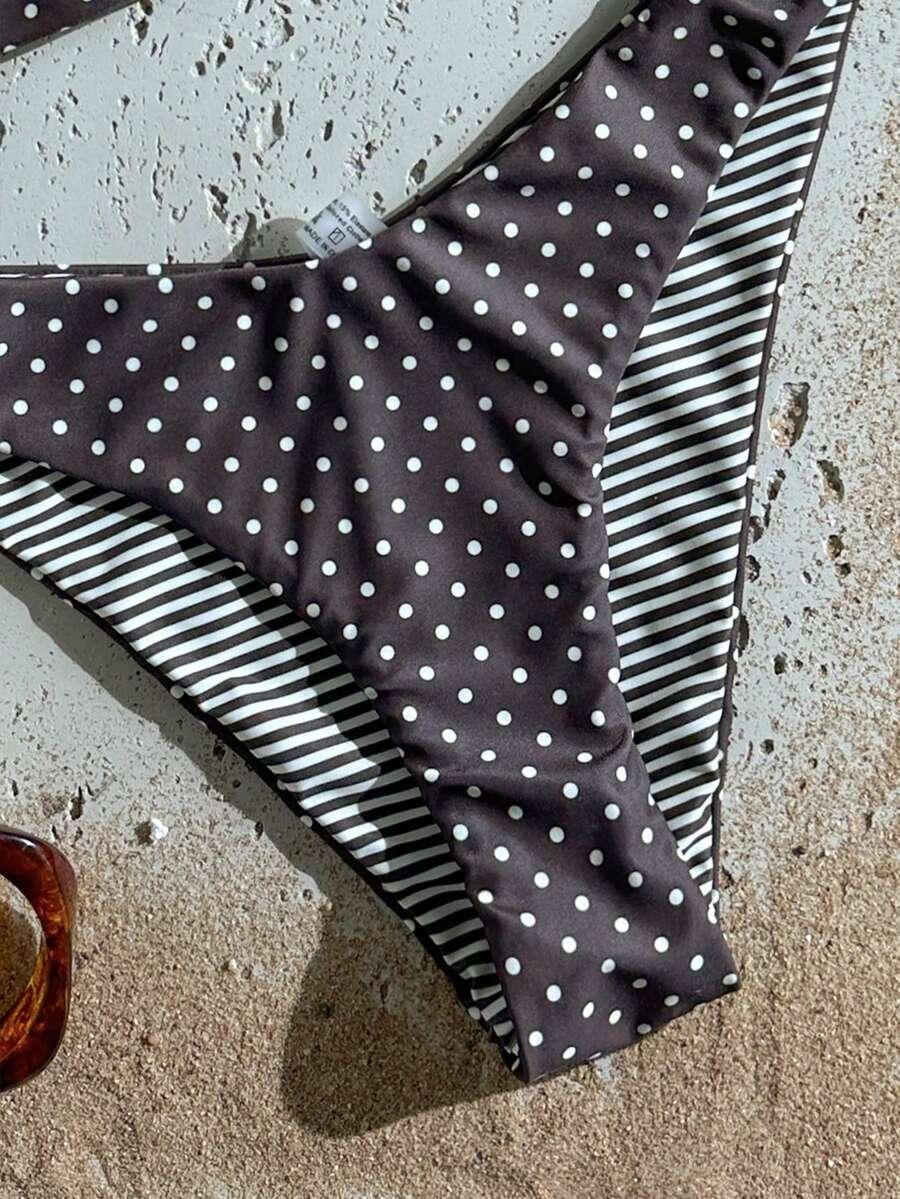 SWIM MOD DWUCZĘŚCIOWY STRÓJ KĄPIELOWY WZÓR S09__L