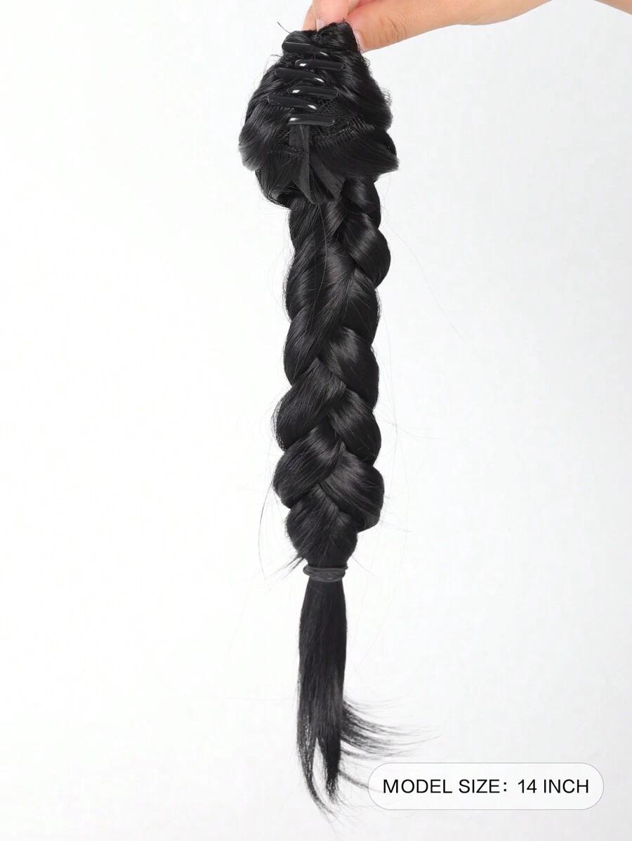 SHEIN WARKOCZ WŁOSY SYNTETYCZNE S07__36CM