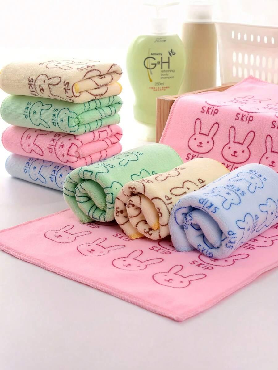 SHEIN RĘCZNIK DLA PSA WZÓR S07__35X75