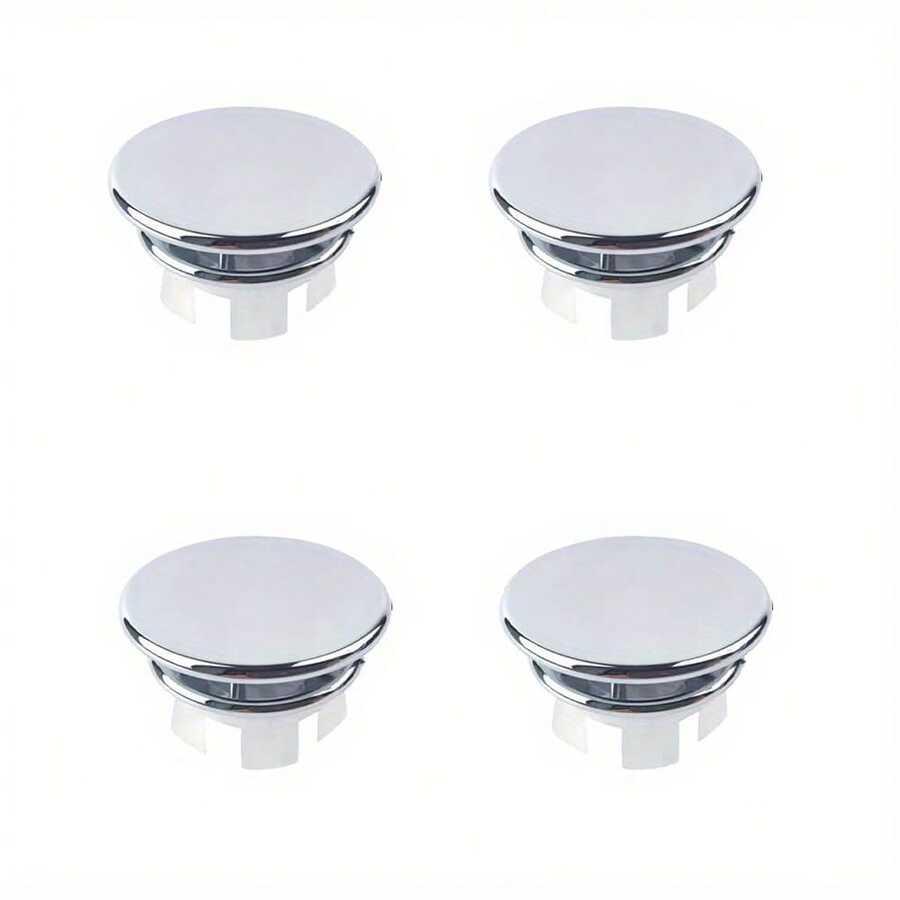 SHEIN OSŁONA OTWORU PRZELEWOWEGO DO ZLEWU 3-PACK S07__3X3CM