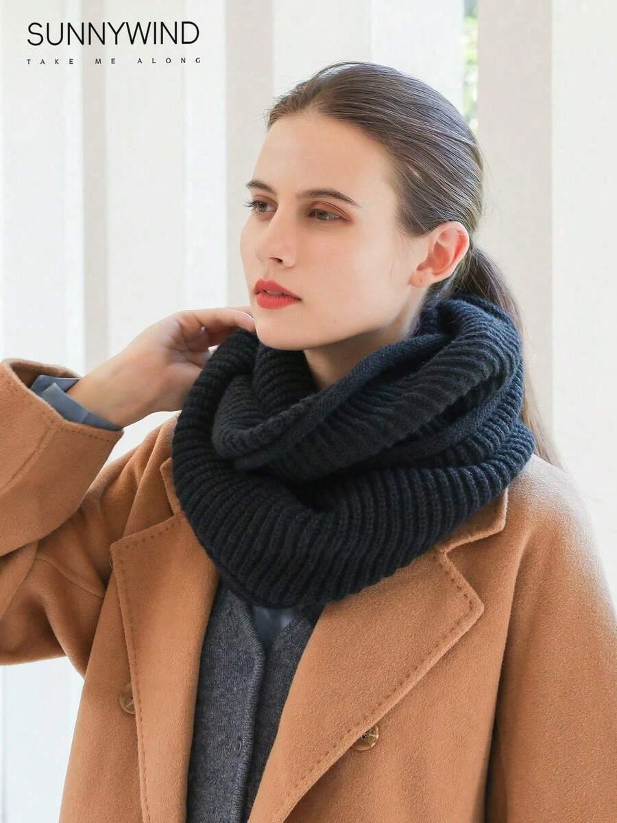 SHEIN CZARNY KLASYCZNY KOMIN W01__30X65CM