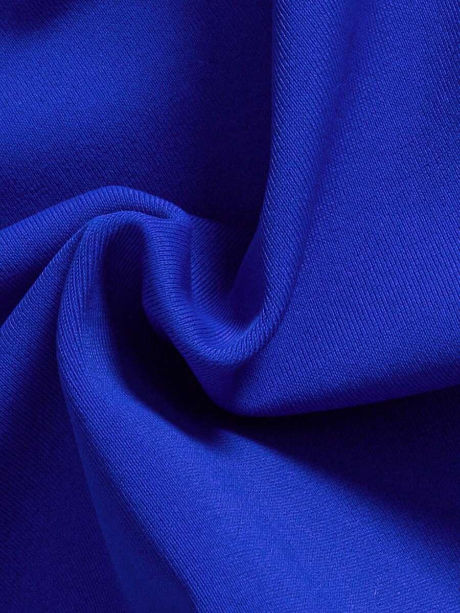 SHEIN DWUCZĘŚCIOWY STRÓJ KĄPIELOWY S09__M
