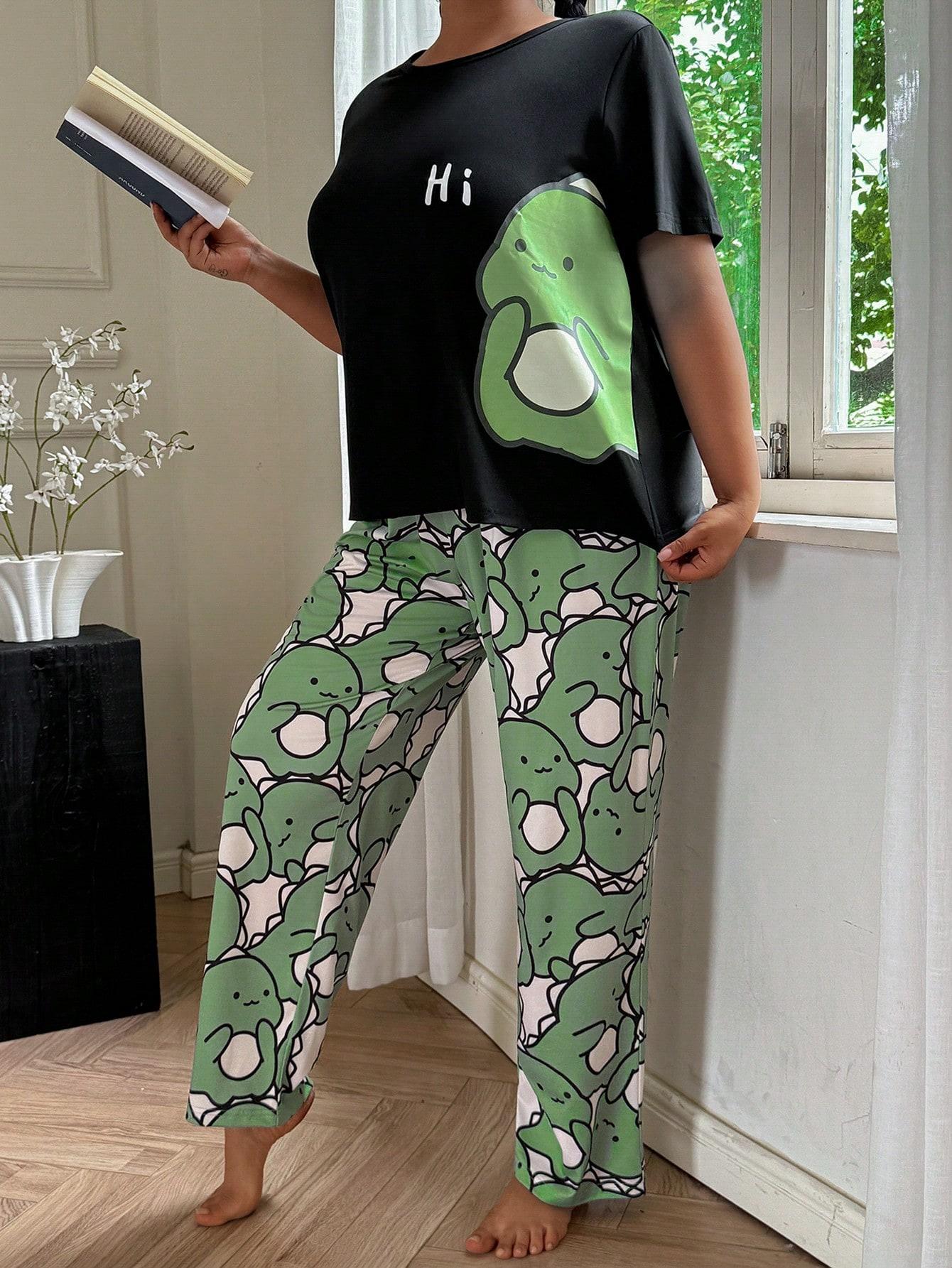 SHEIN BLUZKA KRÓTKI RĘKAW S06__52