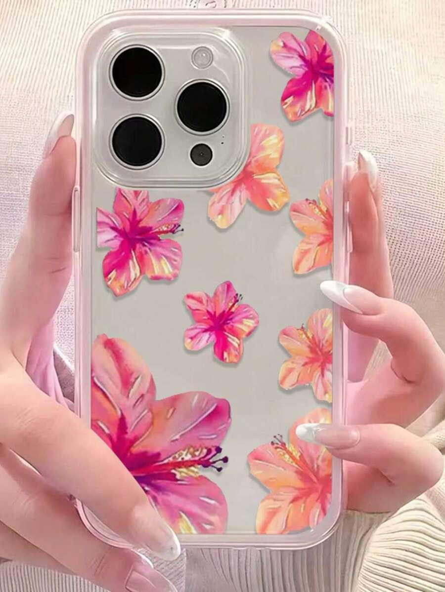 SHEIN ETUI NA TELEFON IPHONE 16 PLUS S07