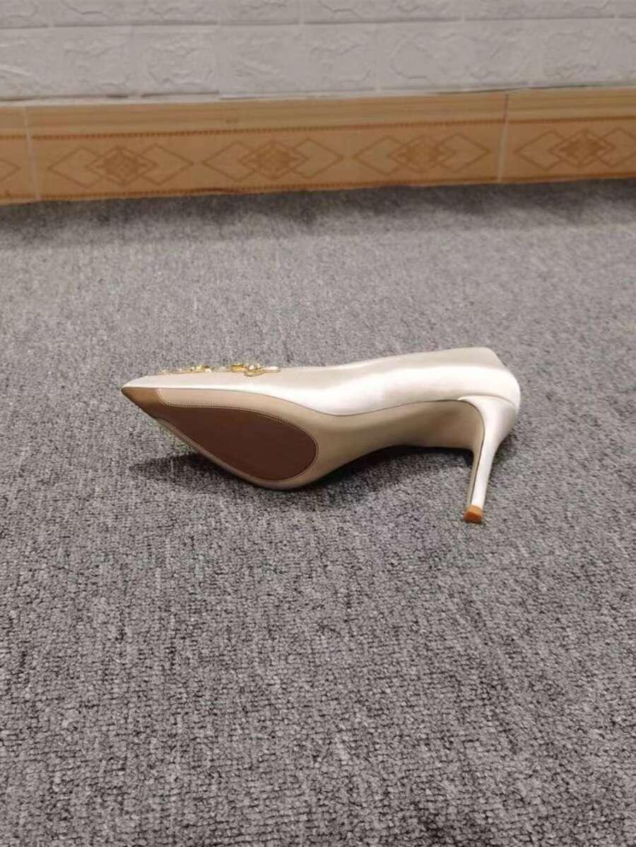 SHEIN BIAŁE CZÓŁENKA ZDOBIENIE S06__38
