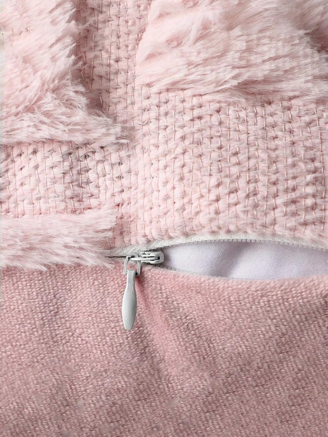 SHEIN POSZEWKA NA PODUSZKĘ S07__40X40