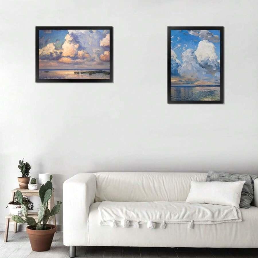 SHEIN RAMKA NA PLAKAT SZTUK S07__24X32