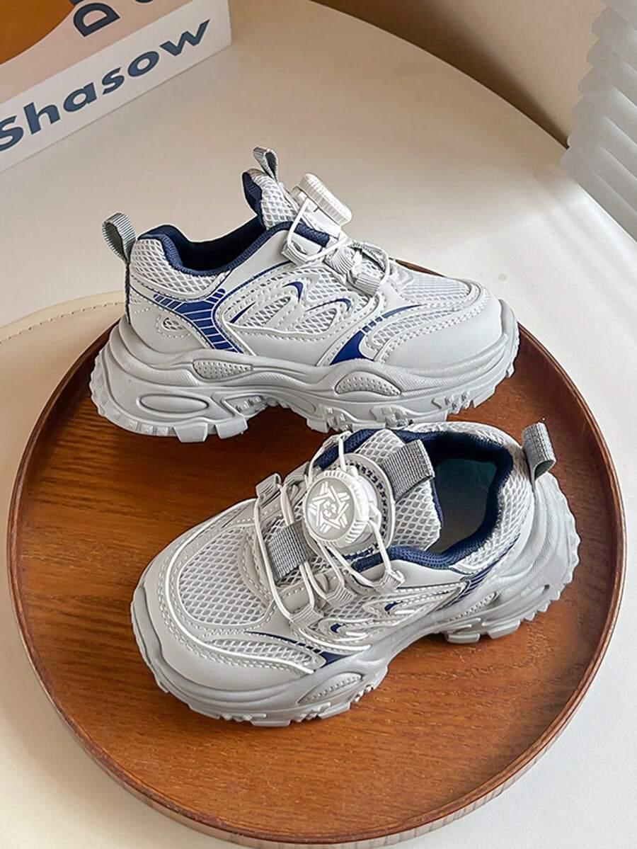 SHEIN SPORTOWE BUTY CASUAL S06__24