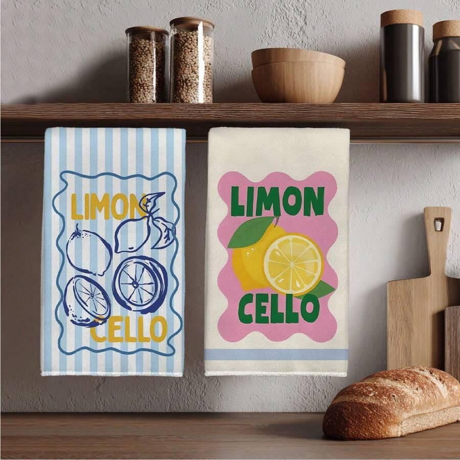 SHEIN RĘCZNIK WZÓR 2-PACK S07__40X60