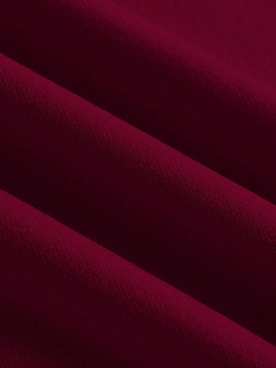 SHEIN BORDOWA MINI SUKIENKA S06__S