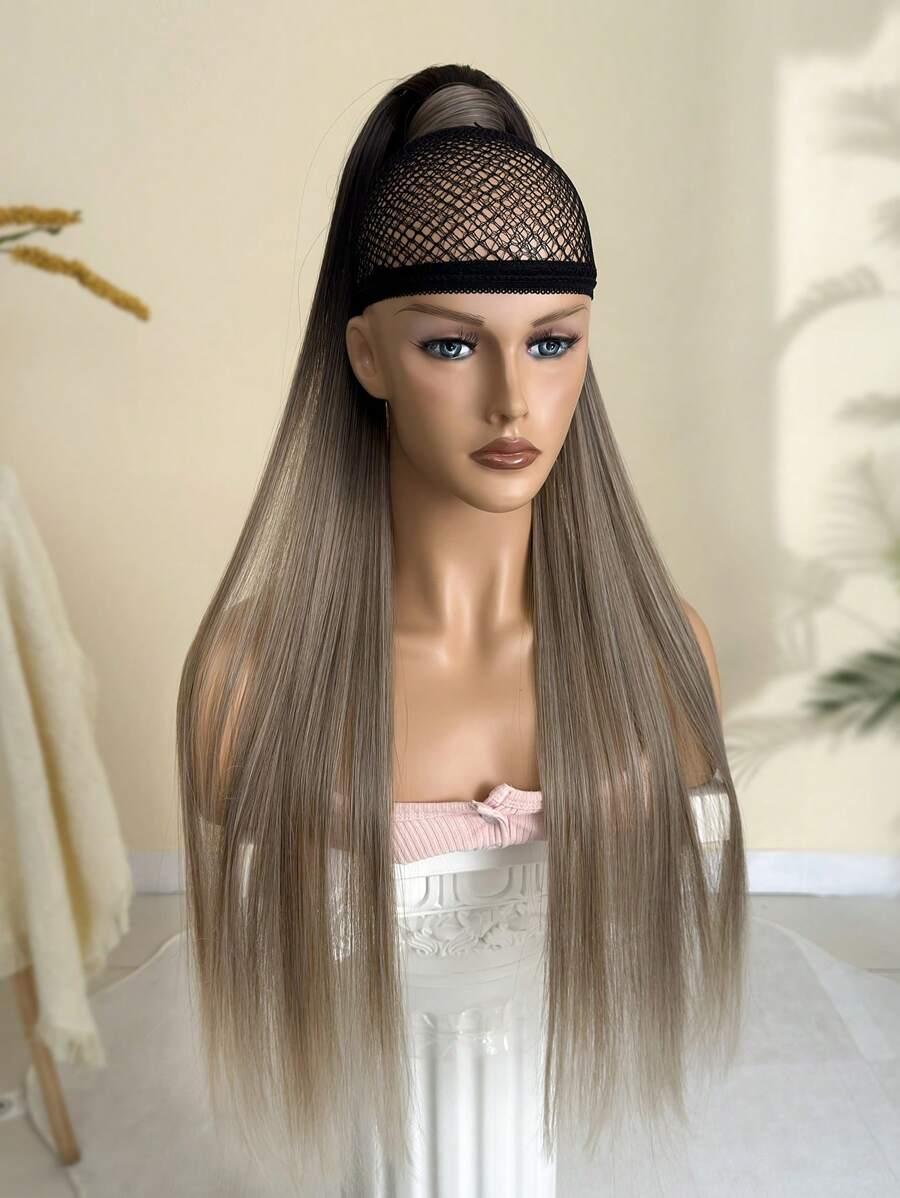 SHEIN DOCZEPIANE WŁOSY SYNTETYCZNE S07__82