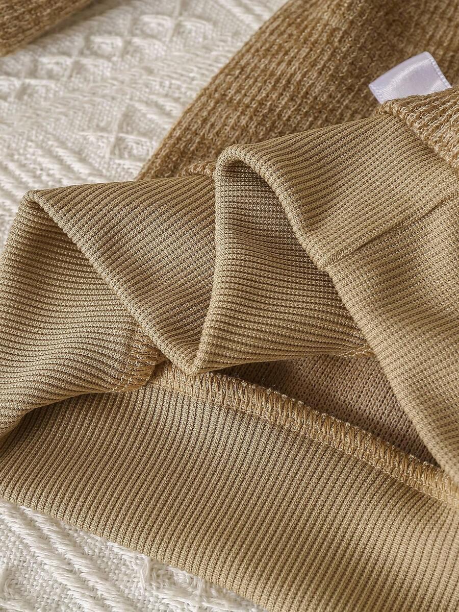 SHEIN KOMPLET SWETER SPODNIE S06__86-92