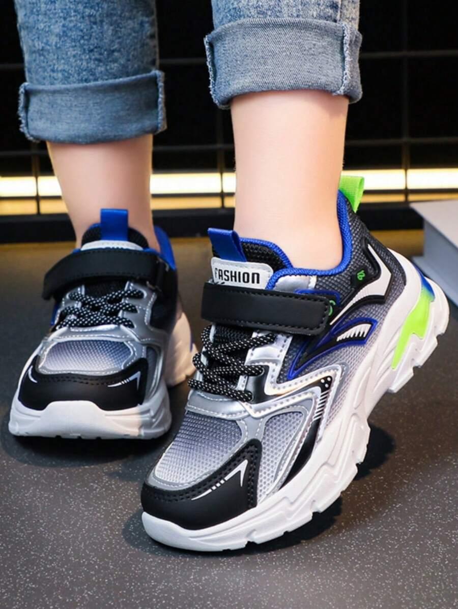 SHEIN BUTY SPORTOWE RZEPY S06__28