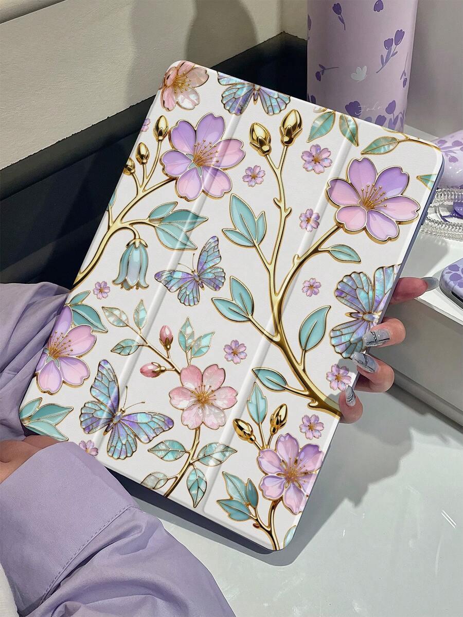 SHEIN ETUI NA TABLET IPAD 9TH GEN S07