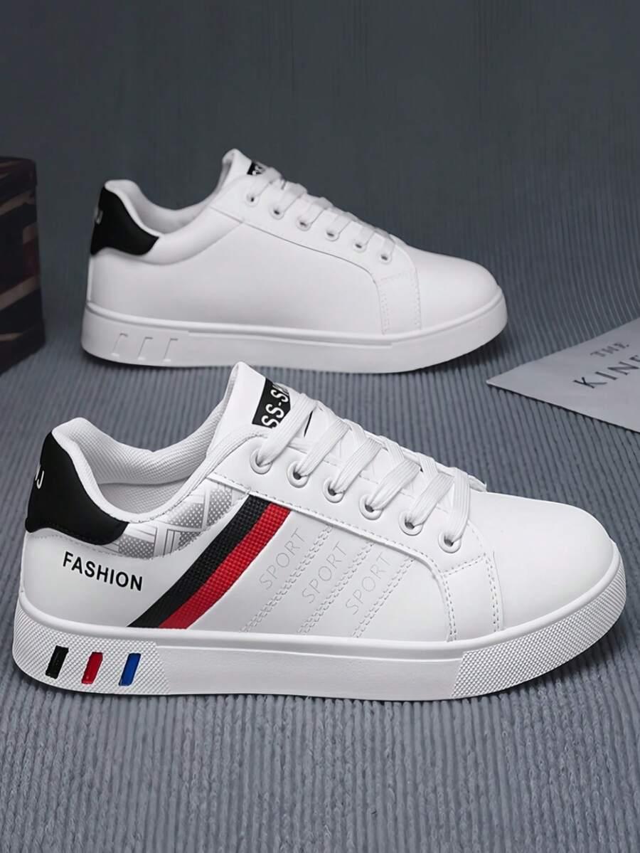 SHEIN BIAŁE BUTY SPORTOWE S06__43