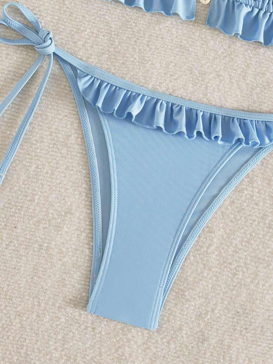 SWIM MOD DWUCZĘŚCIOWY STRÓJ KĄPIELOWY S09__XS