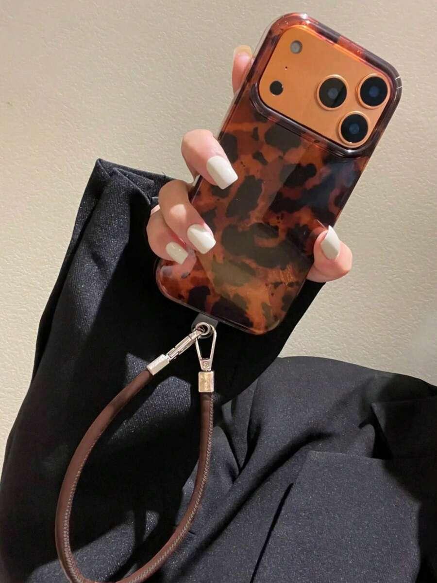 SHEIN ETUI NA TELEFON IPHONE 17 PRO MAX S07