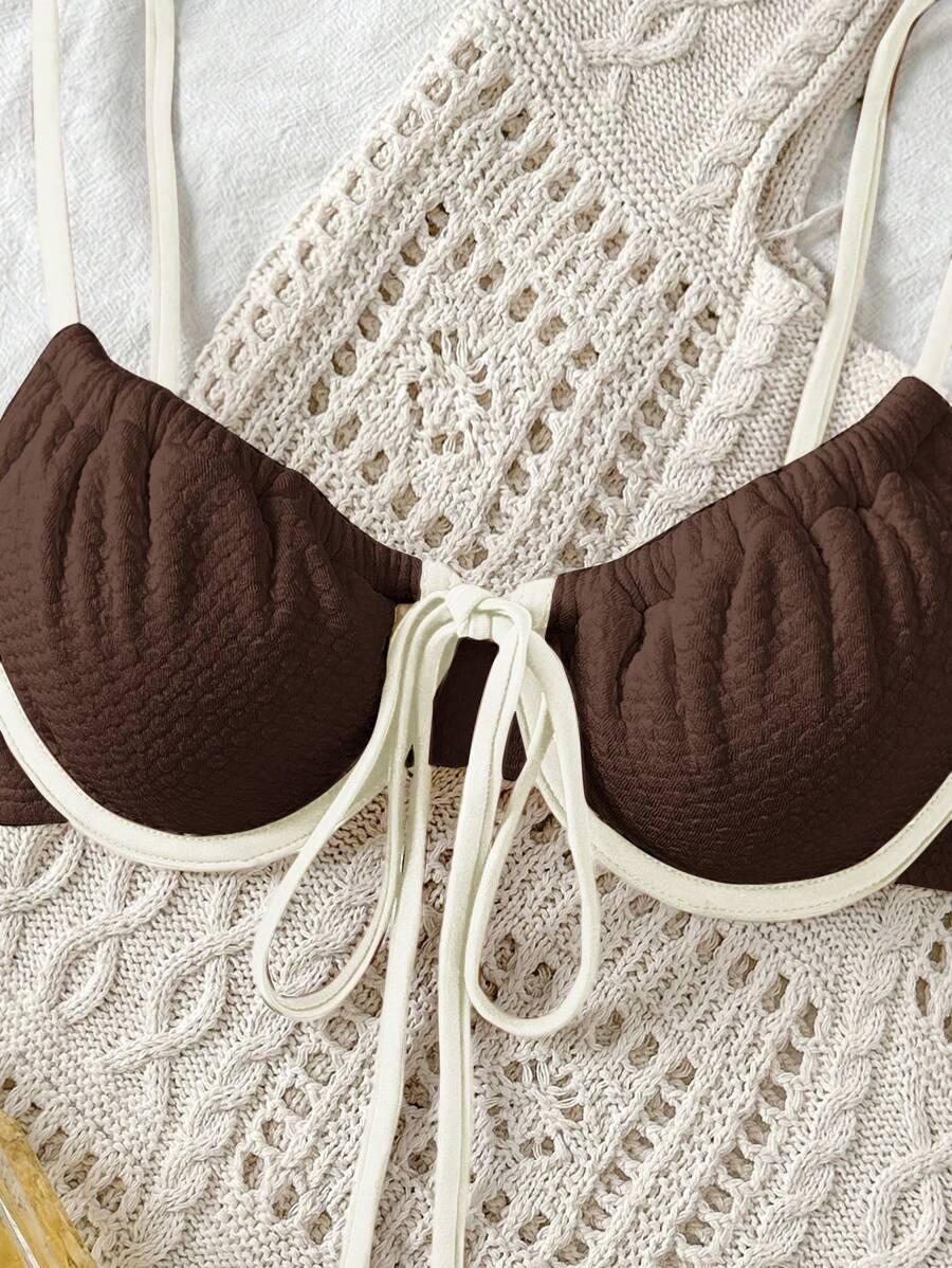 SWEETRA GÓRA OD BIKINI S09__XL