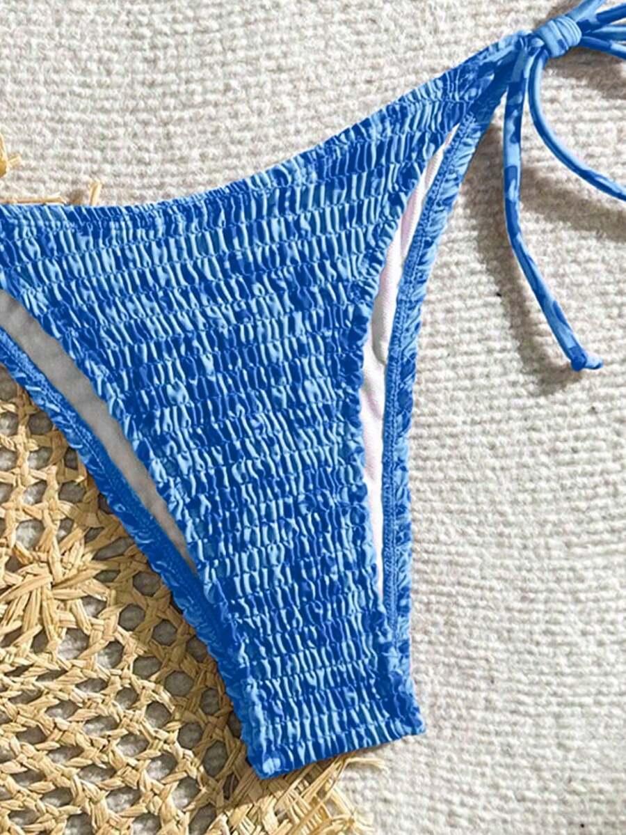 SWIM VCAY DWUCZĘŚCIOWY STRÓJ KĄPIELOWY S09__S