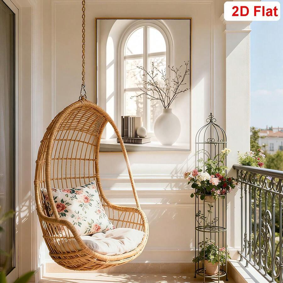 SHEIN PLAKAT NA ŚCIANĘ S07__50X70